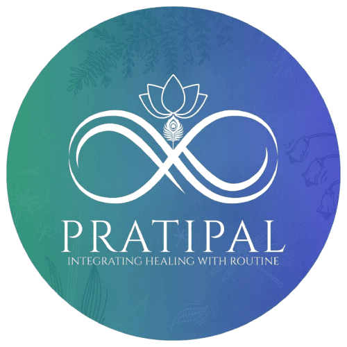 Pratipal logo