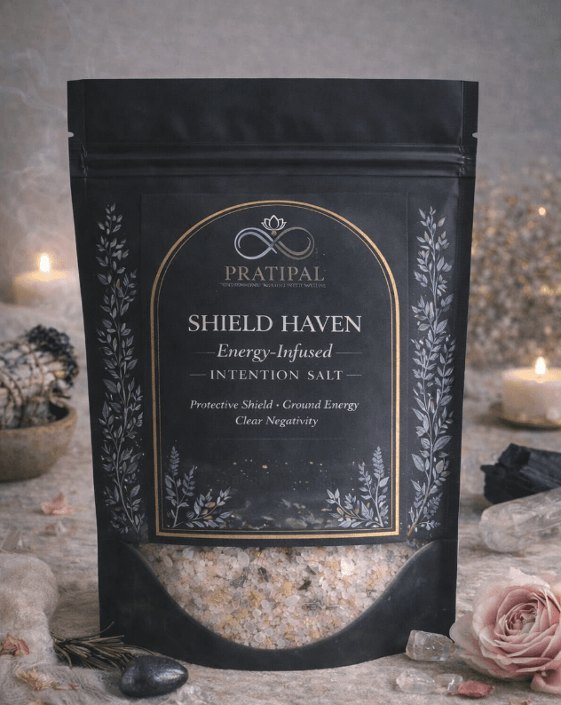 Shield Haven