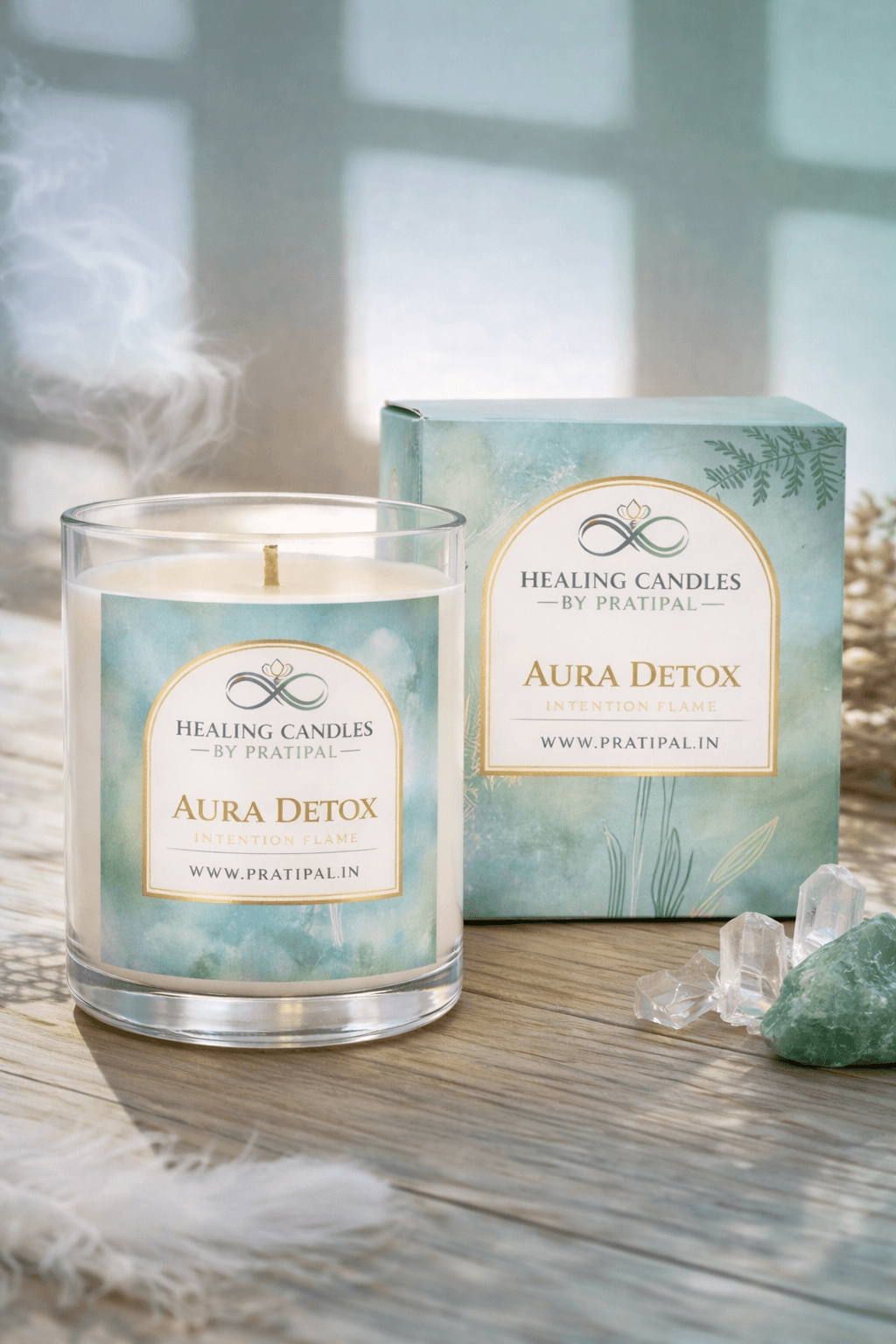 Angelic Gratitude Gateway