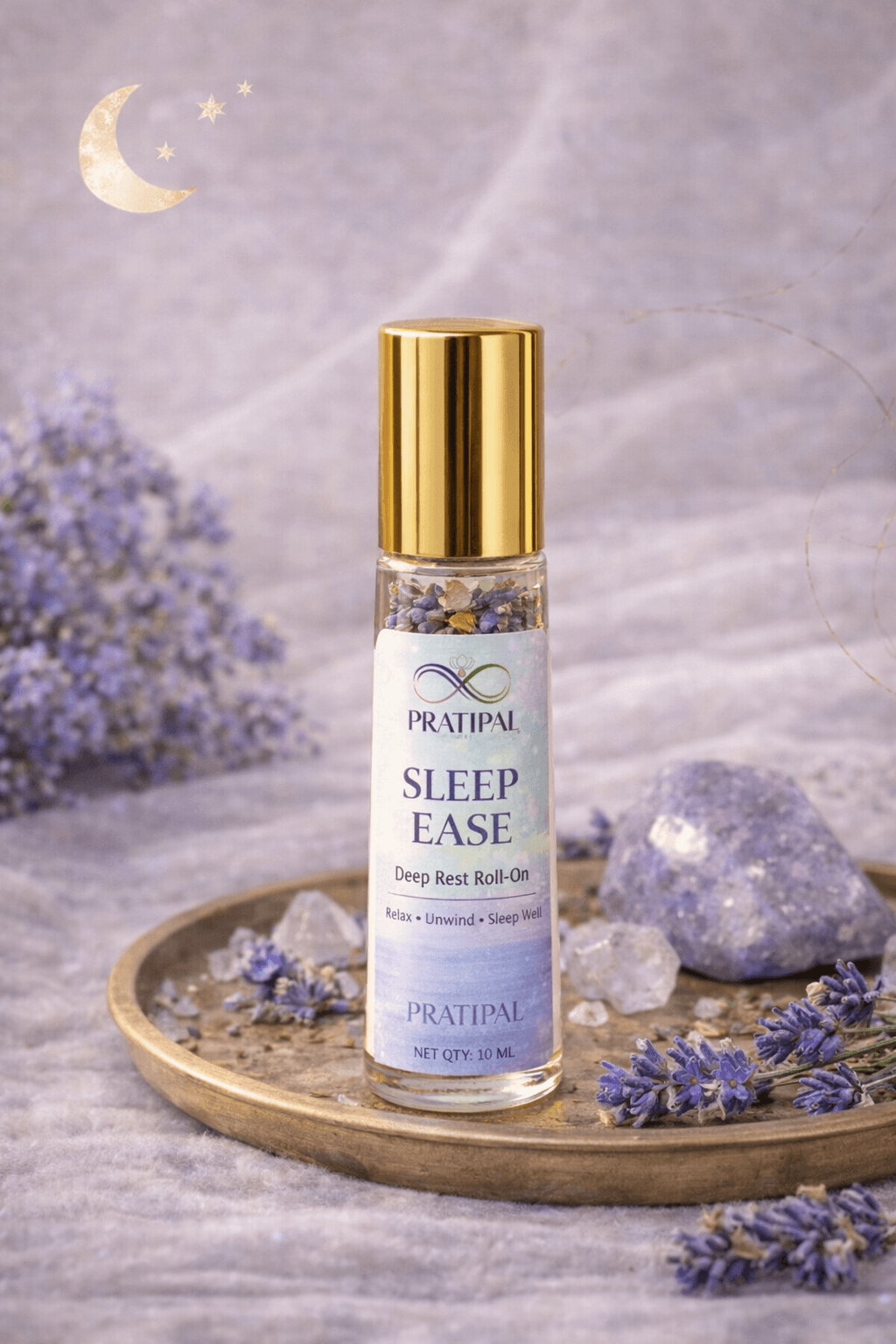 Sleep Ease Roll-On
