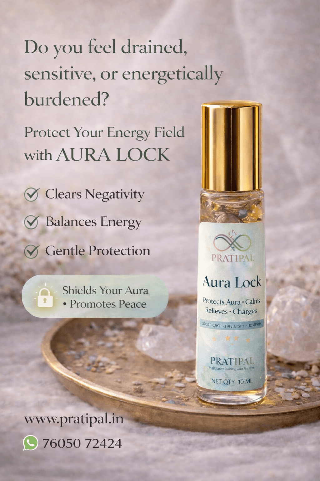 Aura Lock