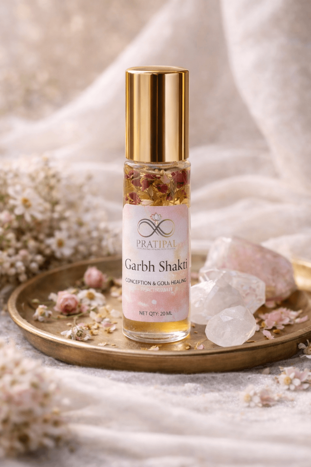 Garbh Shakti