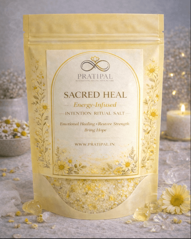 Sacred Heal