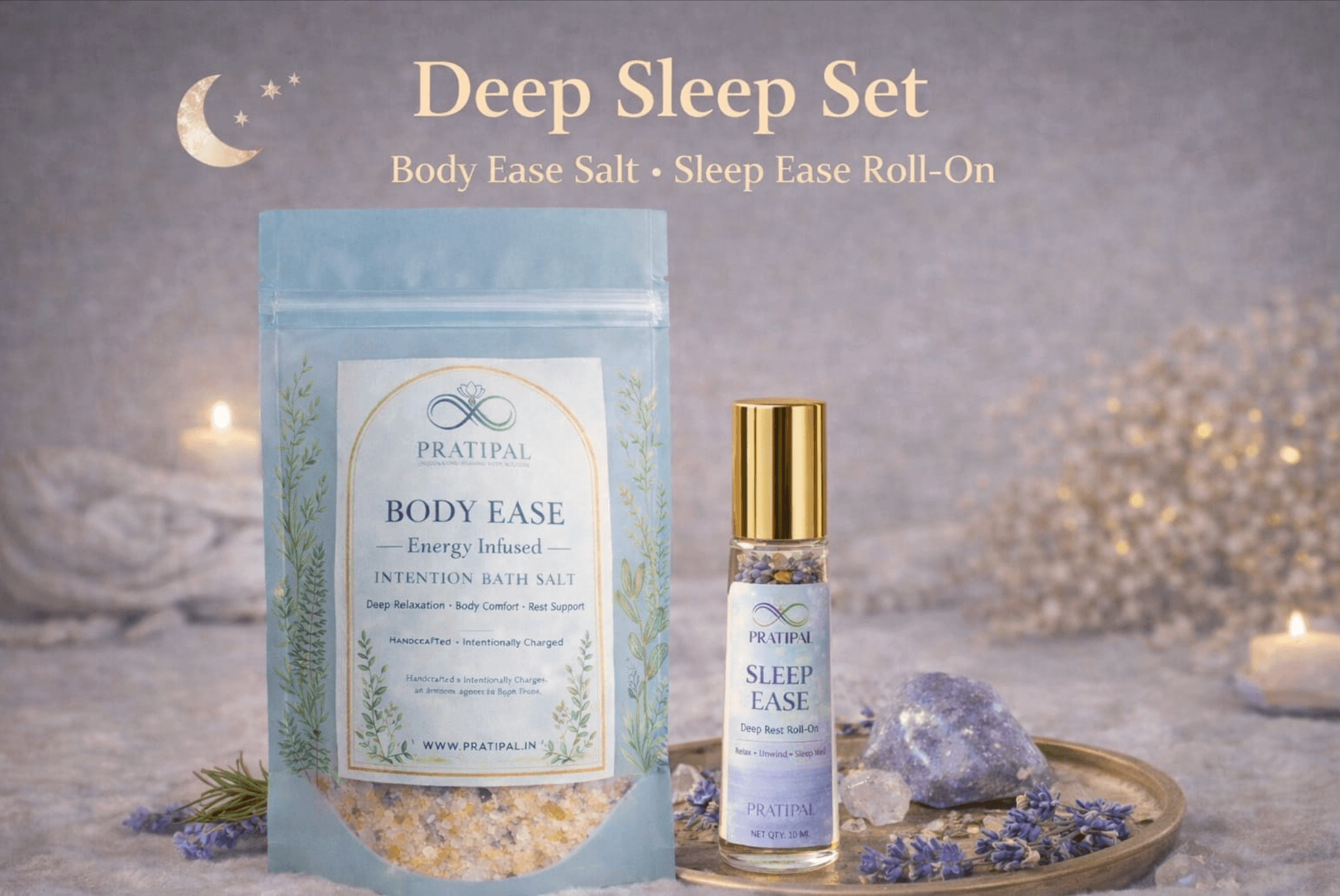 Deep Sleep Set