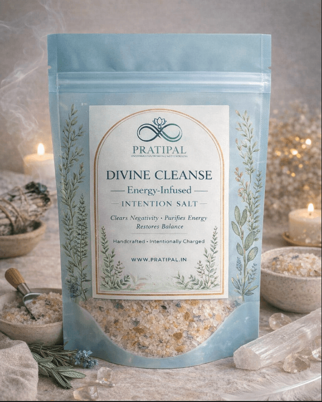 Divine Cleanse