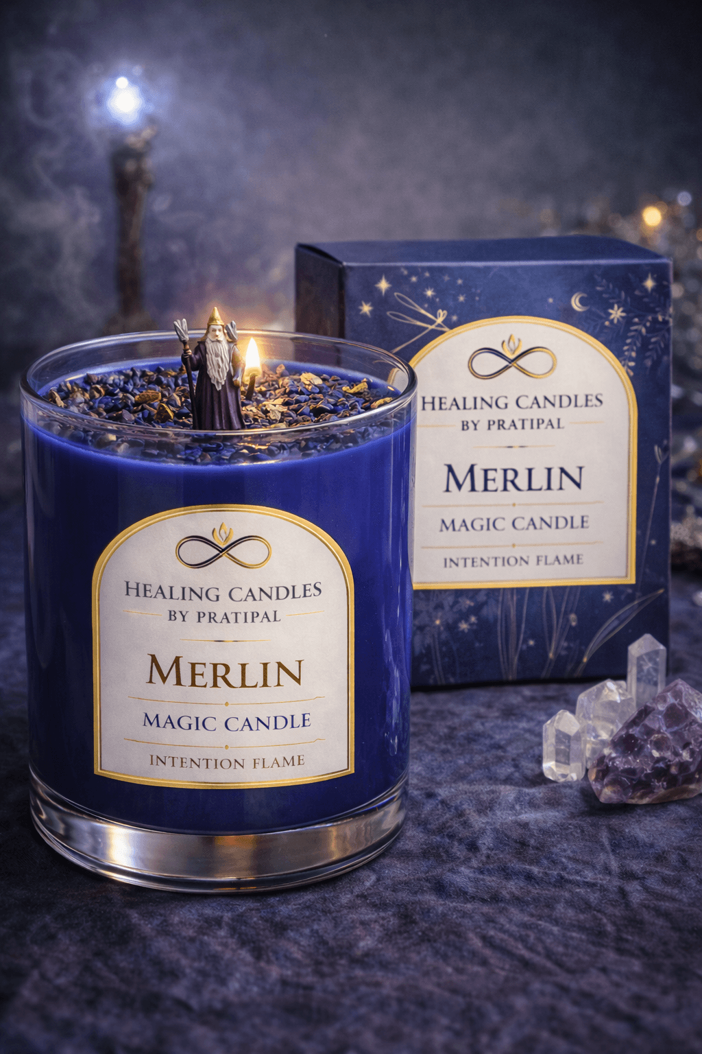 Merlin Magic