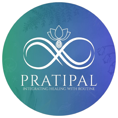 Pratipal logo