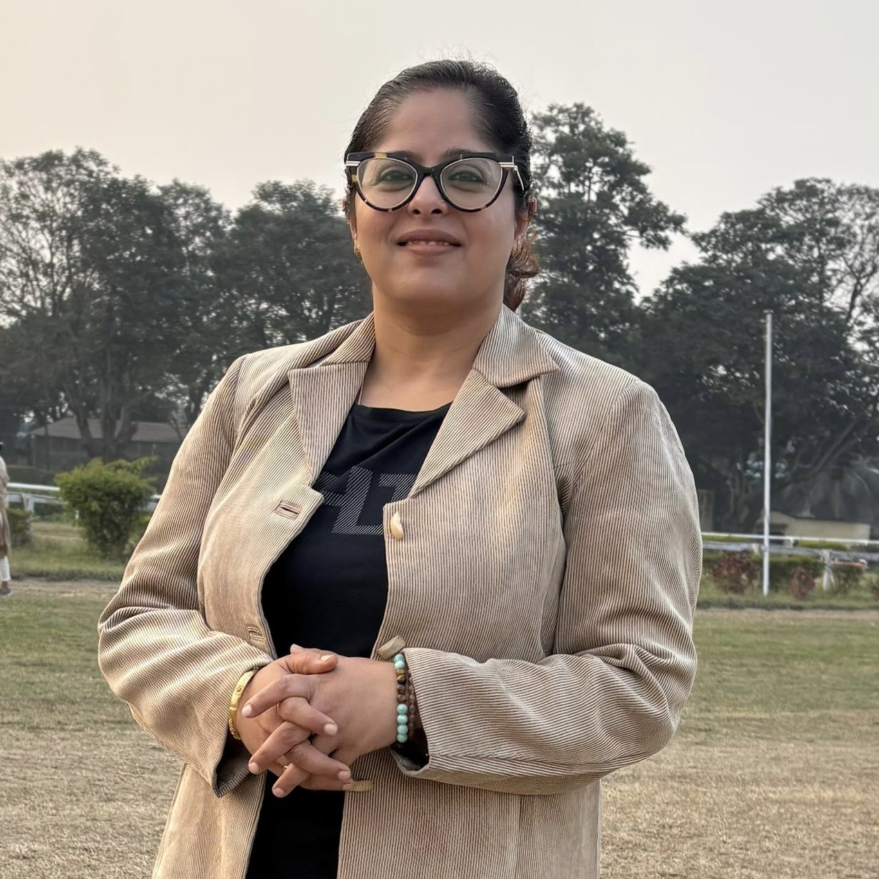 Dr. Aparnaa Singh